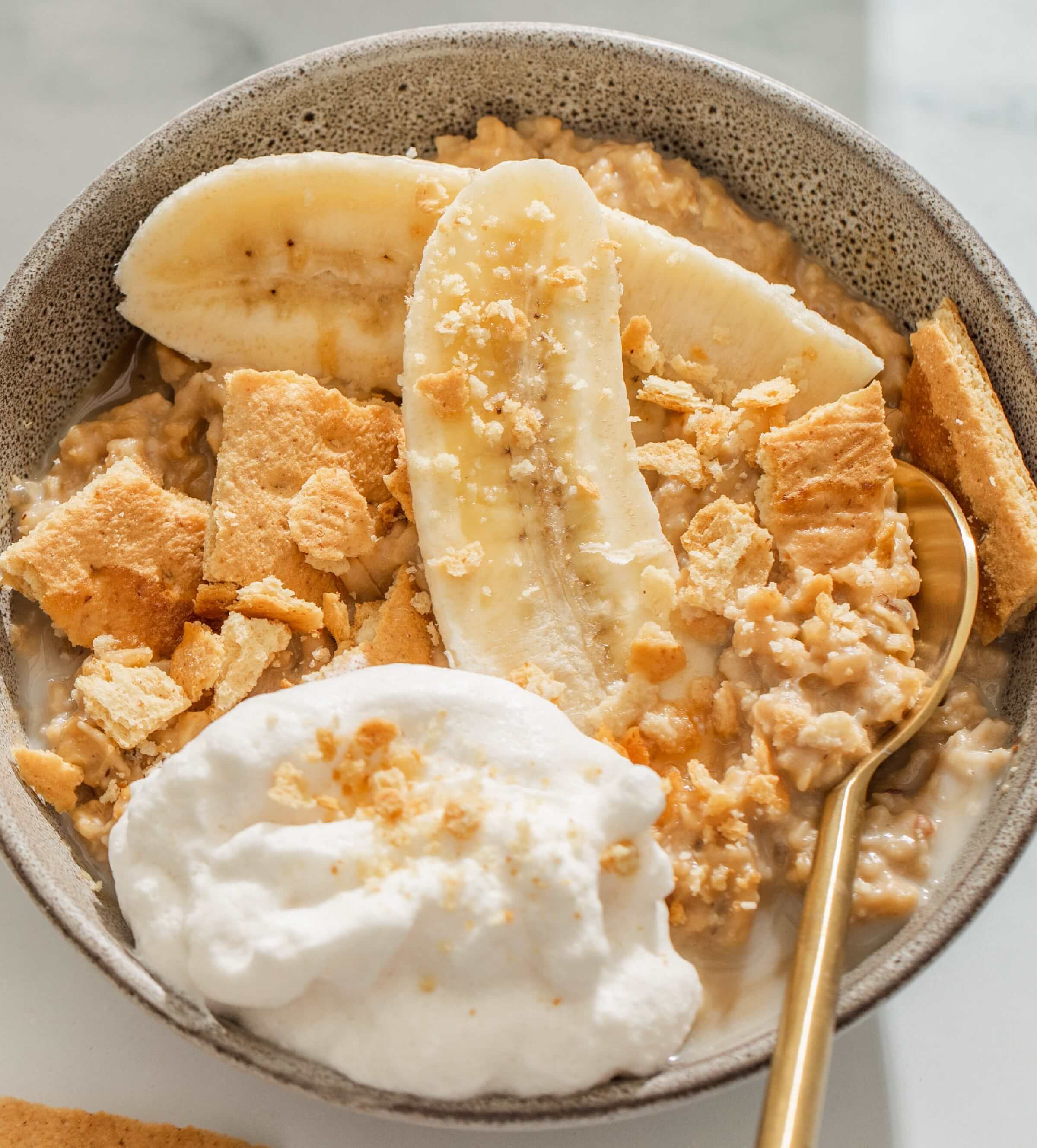 Banana Nut Superfood Oatmeal Multipack with Prebiotic Fiber - Image 5